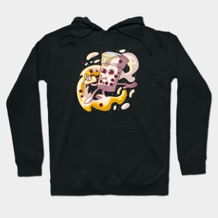 Boba Coffee! Hoodie